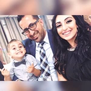 Meet your Posher, Lorraine